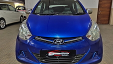 Second Hand Hyundai Eon 1.0 Kappa Magna + [2014-2016] in Mumbai