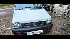 Used Maruti Suzuki 800 AC BS-III in Lucknow