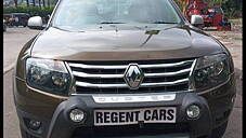 Used Renault Duster 110 PS RxL Diesel in Thane
