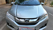 Used Honda City V in Bangalore