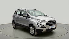 Used Ford EcoSport Trend + 1.5L Ti-VCT AT in Delhi