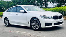 Used BMW 6 Series GT 630d M Sport [2018-2019] in Mumbai