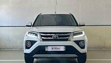 Used Toyota Urban Cruiser Premium Grade MT in Bangalore