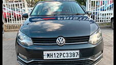 Used Volkswagen Polo Allstar 1.2 (P) in Pune