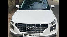 Used Hyundai Venue SX 1.4 CRDi in Kanpur