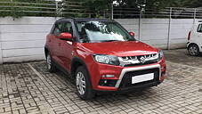 Used Maruti Suzuki Vitara Brezza VDi AGS in Pune