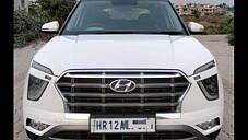 Used Hyundai Creta SX (O) 1.5 Diesel Automatic [2020-2022] in Chandigarh