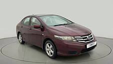 Used Honda City 1.5 S MT in Hyderabad