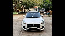 Used Maruti Suzuki Swift LXi [2021-2023] in Delhi