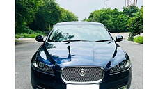 Used Jaguar XF 2.2 Diesel in Delhi