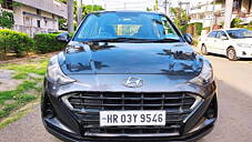 Used Hyundai Grand i10 Nios Magna 1.2 Kappa VTVT in Chandigarh