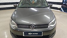 Used Volkswagen Vento Comfortline Petrol in Gurgaon