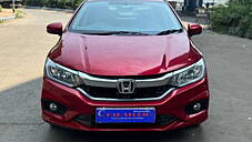 Used Honda City VX in Kolkata