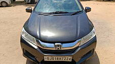 Used Honda City SV Diesel in Gandhinagar