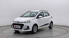 Used Hyundai Grand i10 Sportz 1.2 Kappa VTVT in Chennai