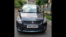 Second Hand Maruti Suzuki Ertiga VDi in Kolkata