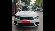 Used Land Rover Range Rover Sport SE 2.0 Petrol in Delhi