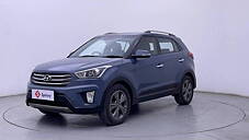 Used Hyundai Creta 1.6 SX (O) in Chennai