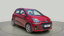 Used Hyundai Grand i10 Sportz (O) 1.2 Kappa VTVT [2017-2018] in Chennai