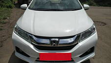 Used Honda City VX in Pune