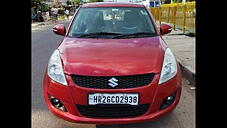 Used Maruti Suzuki Swift LDi in Faridabad