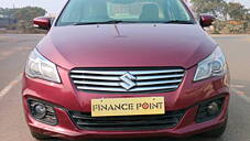 Used Maruti Suzuki Ciaz ZXi in Kharagpur