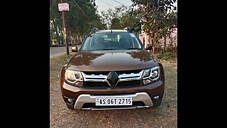 Used Renault Duster 110 PS RxZ AWD in Tezpur