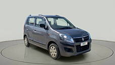 Used Maruti Suzuki Wagon R 1.0 LXi CNG in Pune