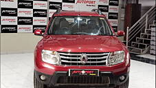 Used Renault Duster 85 PS RxL in Bangalore