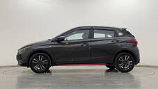 Used Hyundai i20 N Line N8 1.0 Turbo iMT in Hyderabad