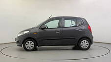 Used Hyundai i10 Magna in Ahmedabad