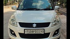 Used Maruti Suzuki Swift VDi [2014-2017] in Hyderabad