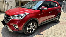 Used Hyundai Creta 1.6 SX Plus AT Petrol in Chennai