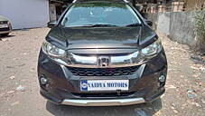Used Honda WR-V VX MT Diesel in Mumbai
