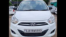 Used Hyundai i10 Era 1.1 iRDE2 [2010-2017] in Ahmedabad