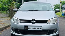 Used Volkswagen Vento Highline Petrol in Pune