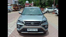 Used Toyota Urban Cruiser Premium Grade MT in Pune