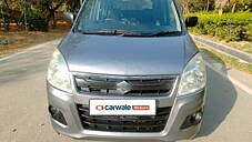 Used Maruti Suzuki Wagon R 1.0 LXI CNG in Noida