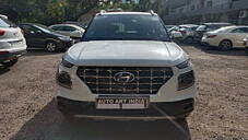 Used Hyundai Venue SX Plus 1.0 Turbo DCT in Mumbai