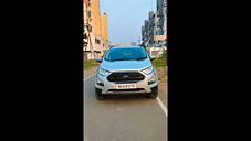 Used Ford EcoSport Titanium 1.5 TDCi (Opt) in Nagpur