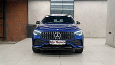 Used Mercedes-Benz AMG GLC43 Coupe 4MATIC [2020-2023] in Delhi