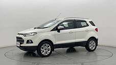 Used Ford EcoSport Titanium 1.5L Ti-VCT in Delhi