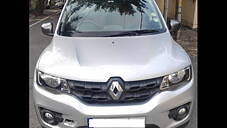 Used Renault Kwid 1.0 RXT AMT Opt [2016-2019] in Bangalore