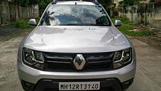Second Hand Renault Duster 110 PS RXS 4X2 AMT Diesel in Aurangabad