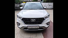 Used Hyundai Creta E Plus 1.4 CRDI in Kanpur