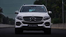 Used Mercedes-Benz GLE 250 d in Kochi