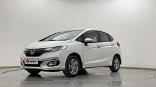 Used Honda Jazz ZX CVT in Hyderabad