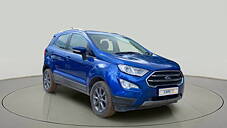 Used Ford EcoSport Titanium 1.5L Ti-VCT in Chennai