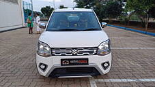 Used Maruti Suzuki Wagon R ZXi 1.2 AMT in Bhubaneswar