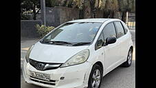 Used Honda Jazz Select Edition Old in Delhi